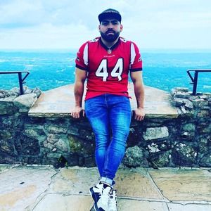 Meet your Posher, Harol